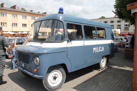 Milicja